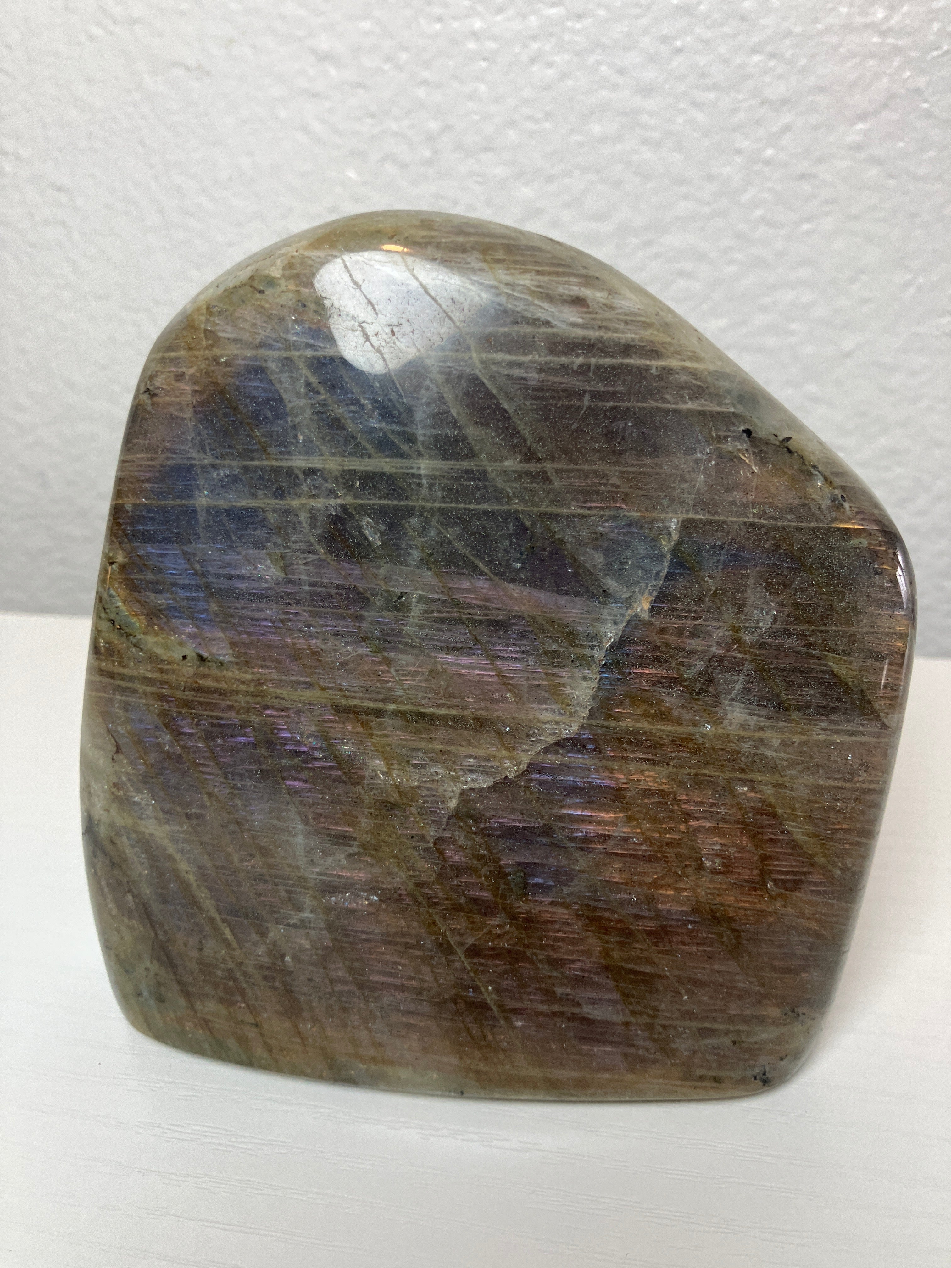 Labradorite
