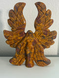 Angel ⋆˙⟡ Crazy Agate ⋆˙⟡ Seraphim