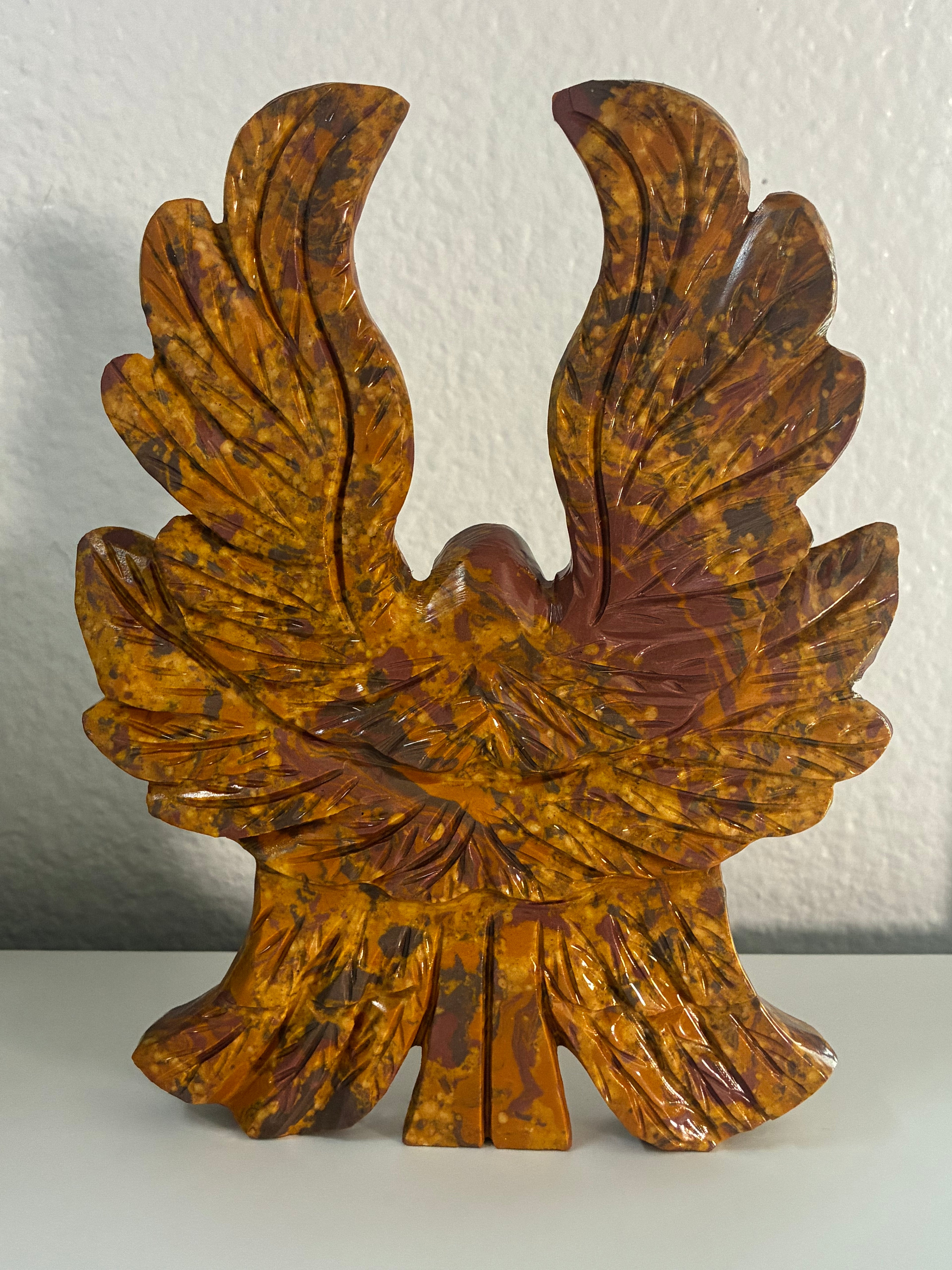 Angel ⋆˙⟡ Crazy Agate ⋆˙⟡ Seraphim