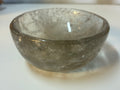 Smoky Quartz Scrying Bowl