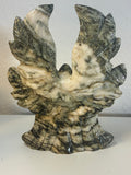 Tree Agate 6 Wing Angel ⭑ Seraphim