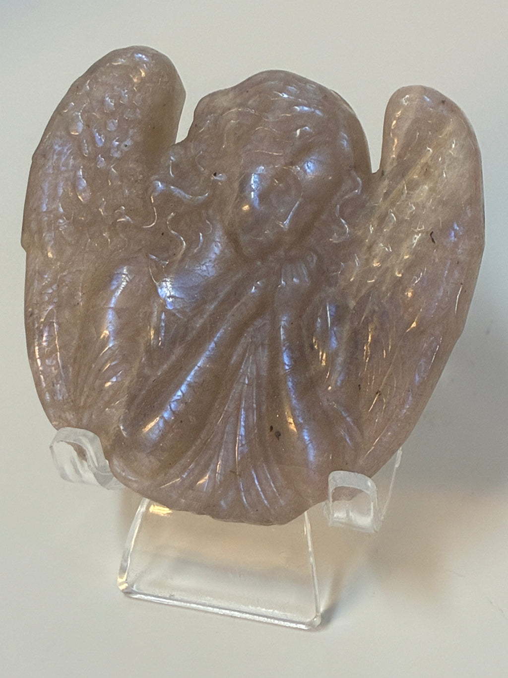 Moonstone Angel