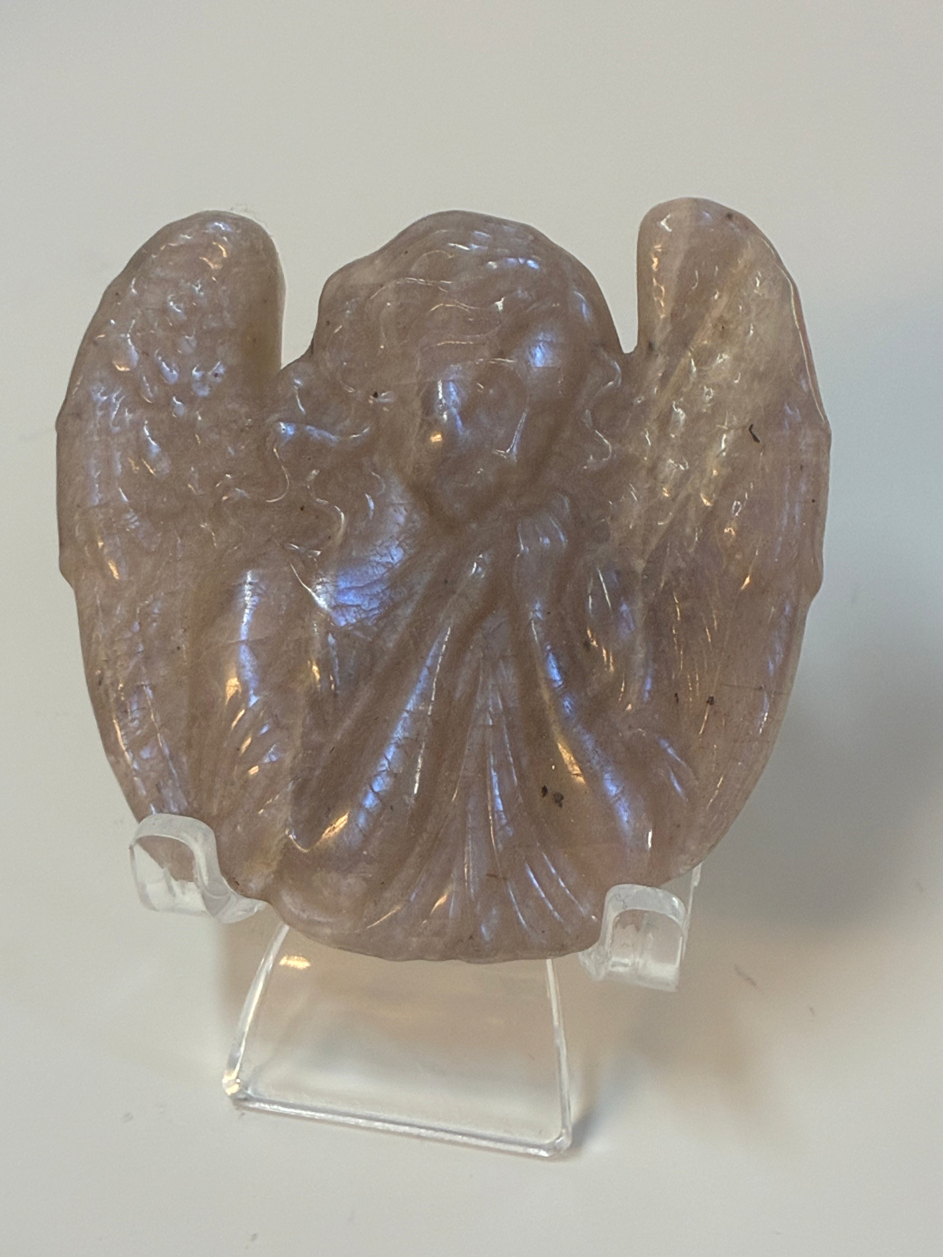 Moonstone Angel