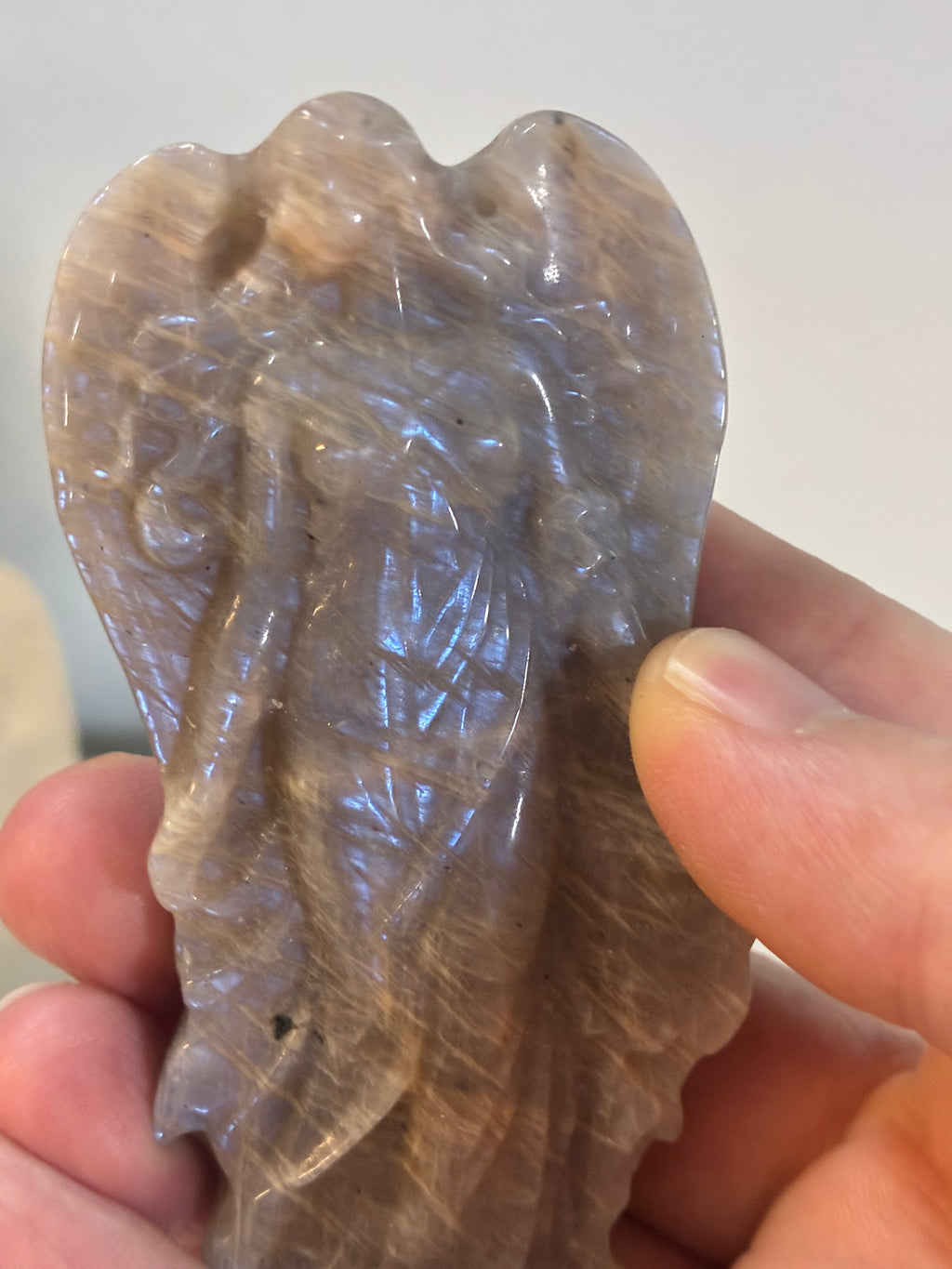 Moonstone Angel