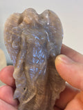 Moonstone Angel