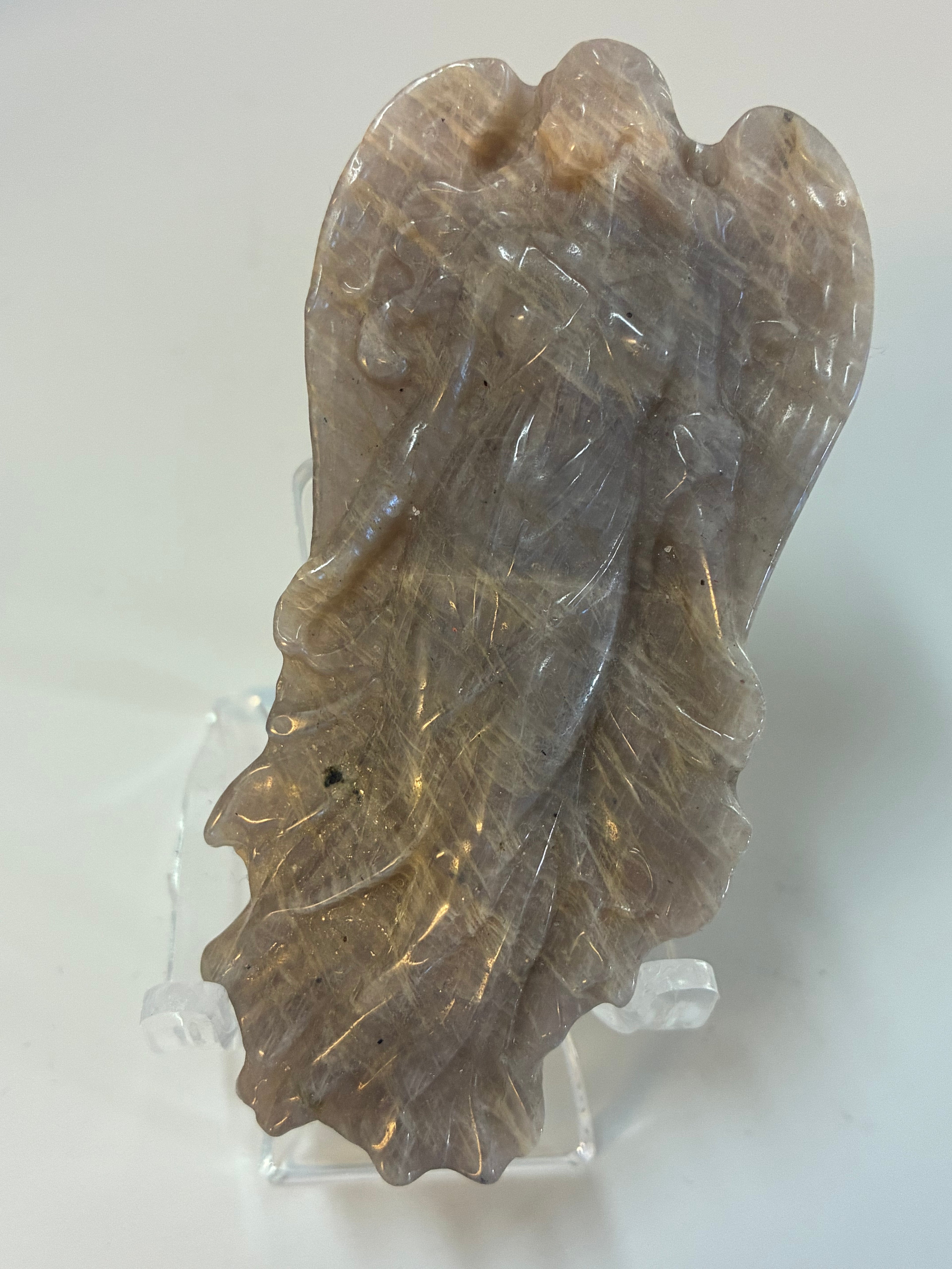 Moonstone Angel