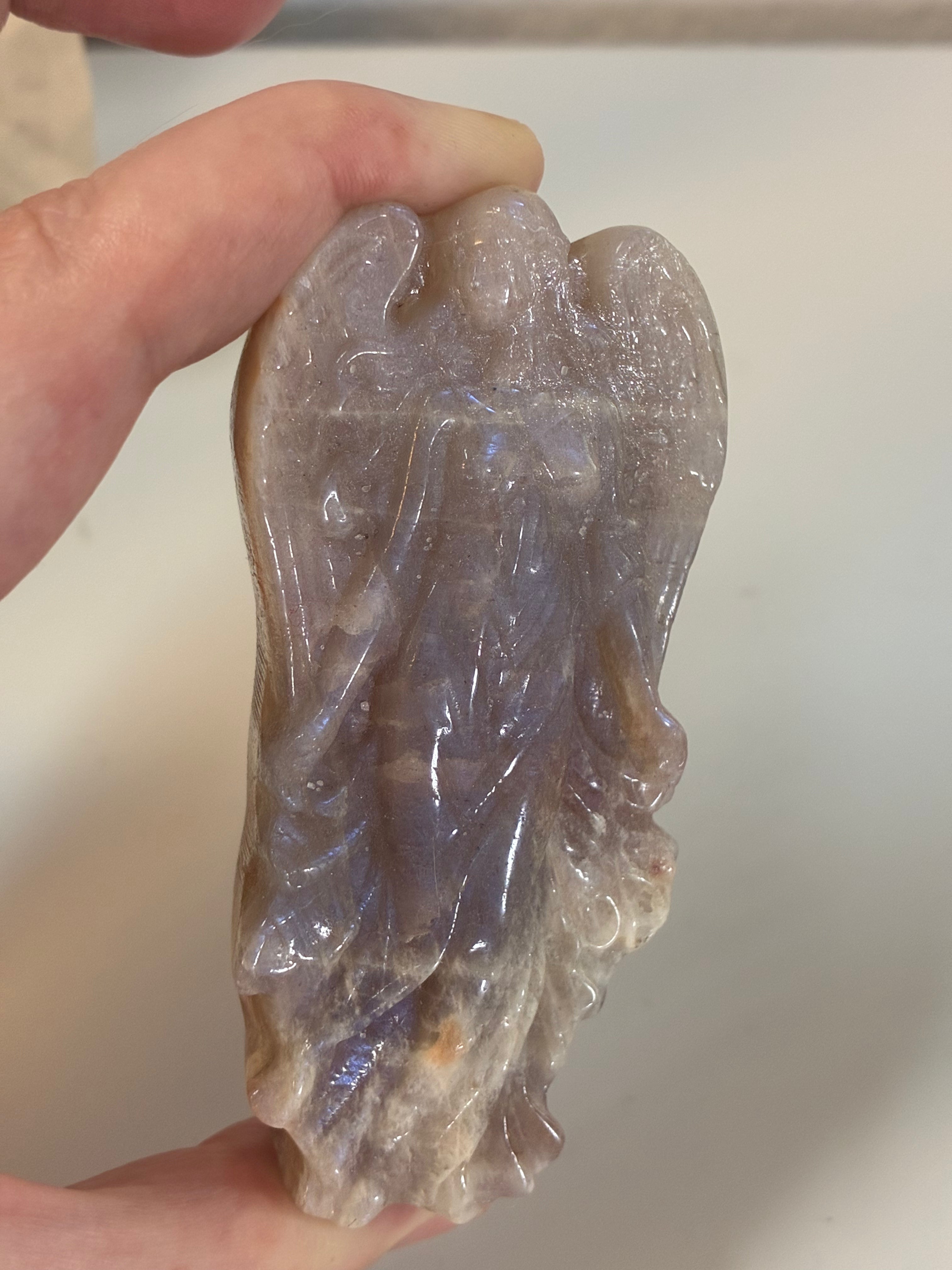 Moonstone Angel