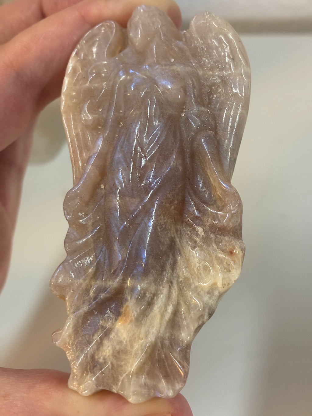 Moonstone Angel
