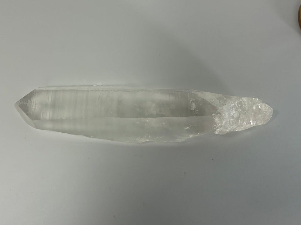 Lemurian Quartz